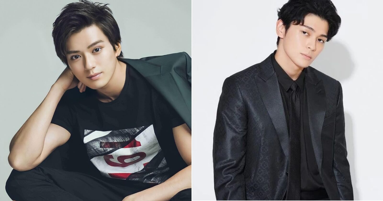 新田真剣佑と眞栄田郷敦が結婚を発表!家族構成や気になるお相手について | Wedding Diary