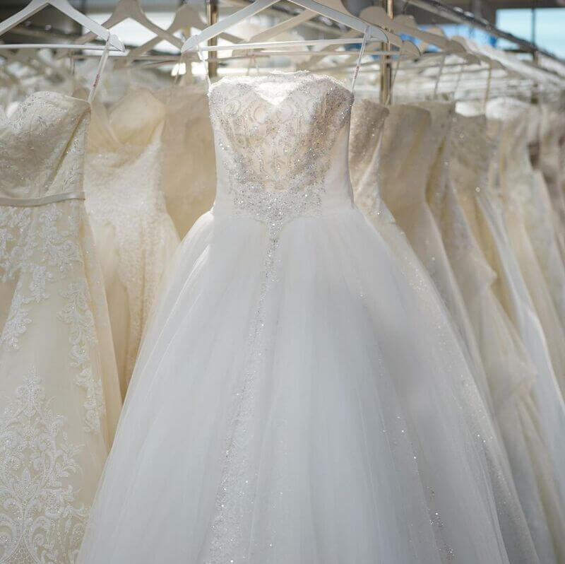 2024最新【代官山・目黒のドレスショップ7選！】結婚式で褒められる 