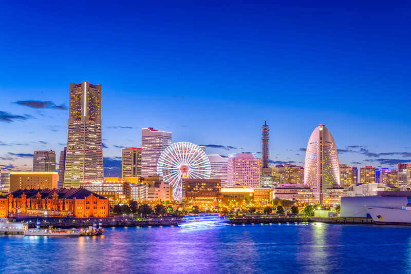 【2024最新】横浜でホテルプロポーズするなら！おすすめホテル7選をご紹介